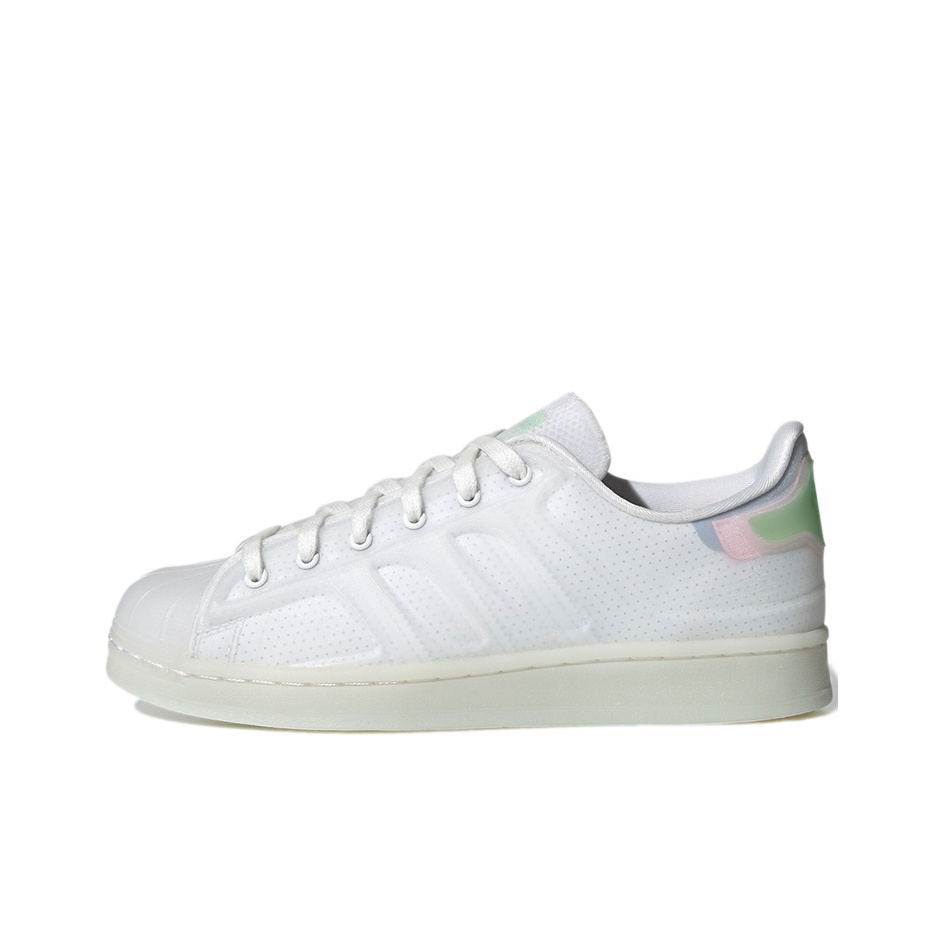 Adidas Shoes Superstar - Sepatu Skateboard Adidas Originals Superstar Futureshell