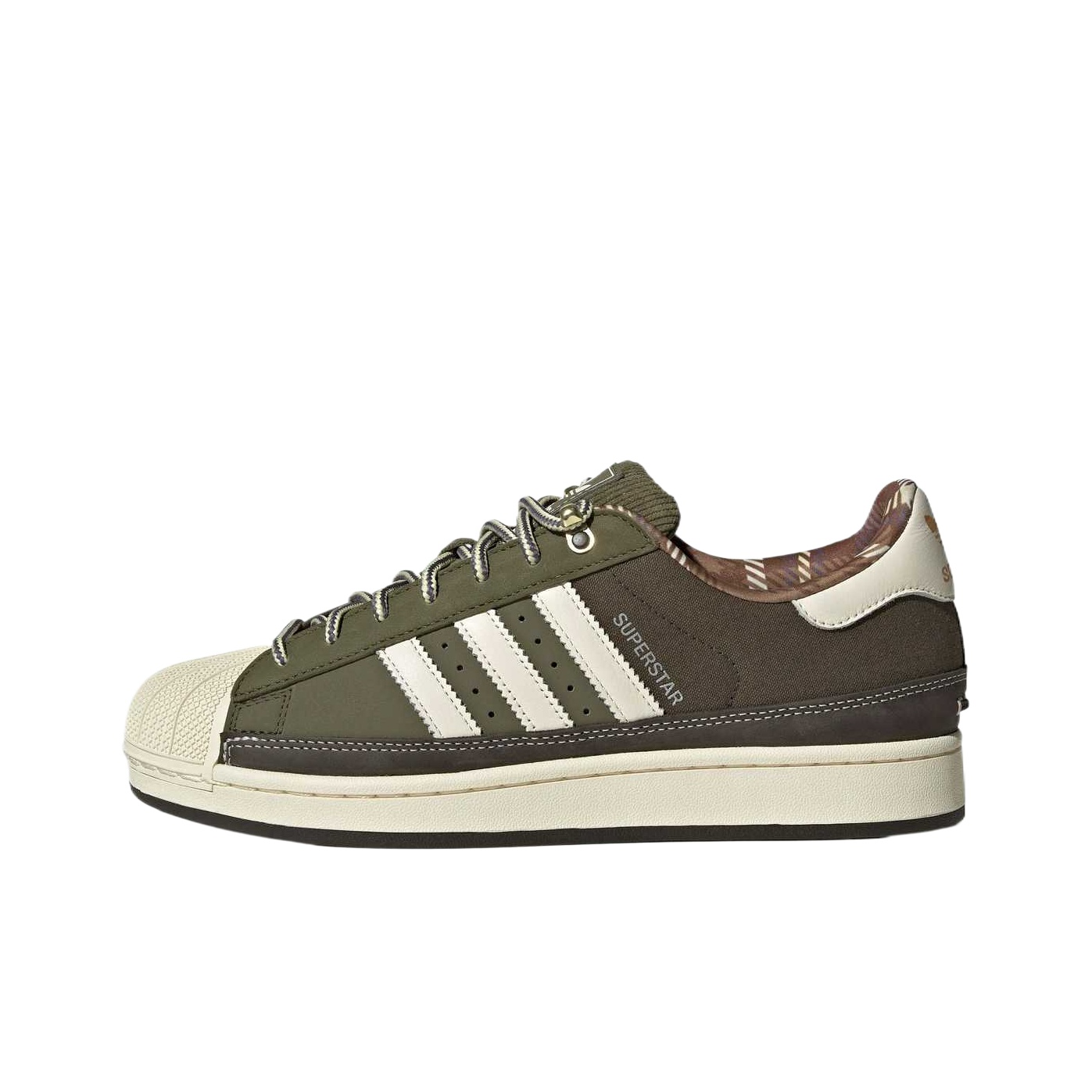 Adidas Shoes Superstar - Adidas Originals Superstar 2 Sepatu Skateboard