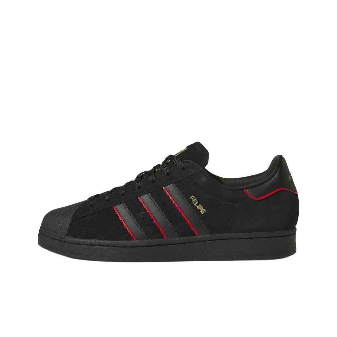 Adidas Originals x Felipe Gust - Adidas Shoes Superstar ulasan dan harga