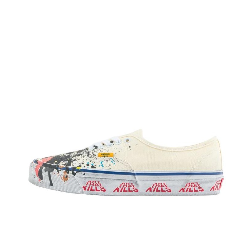 Sepatu Skateboard Vans OTW AUT - Vans Shoes Authentic ulasan dan harga