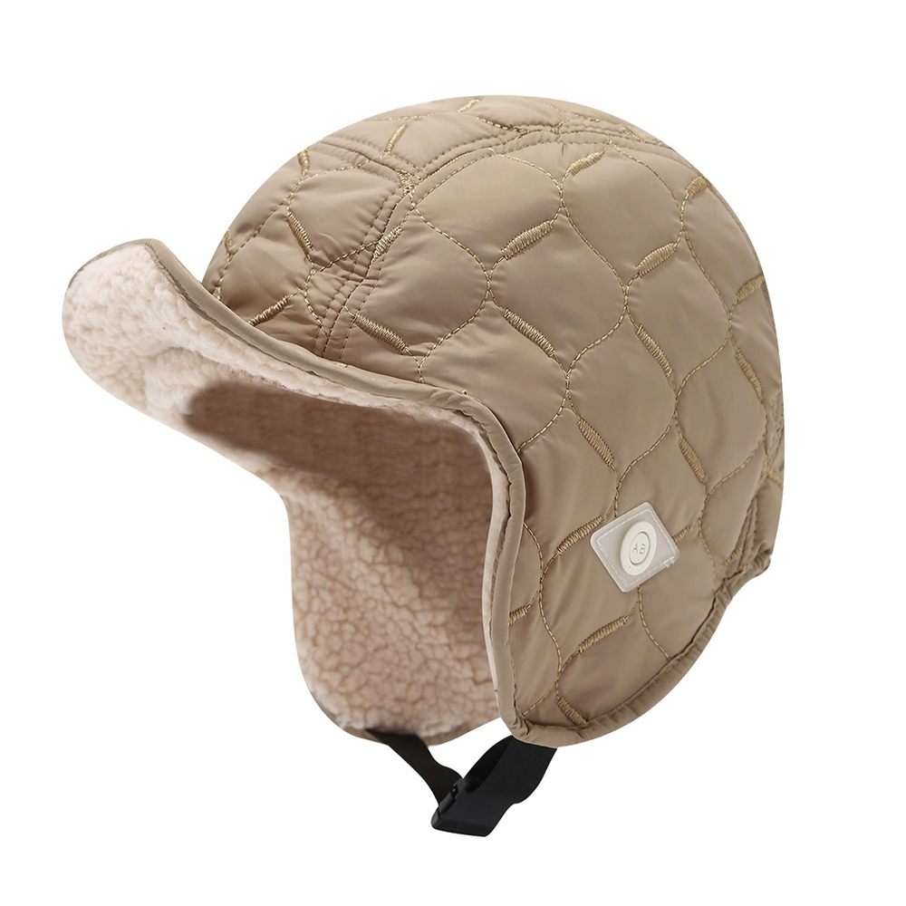 Topi Musim Dingin Pria Wanita  - Winter Trapper Hat ulasan dan harga