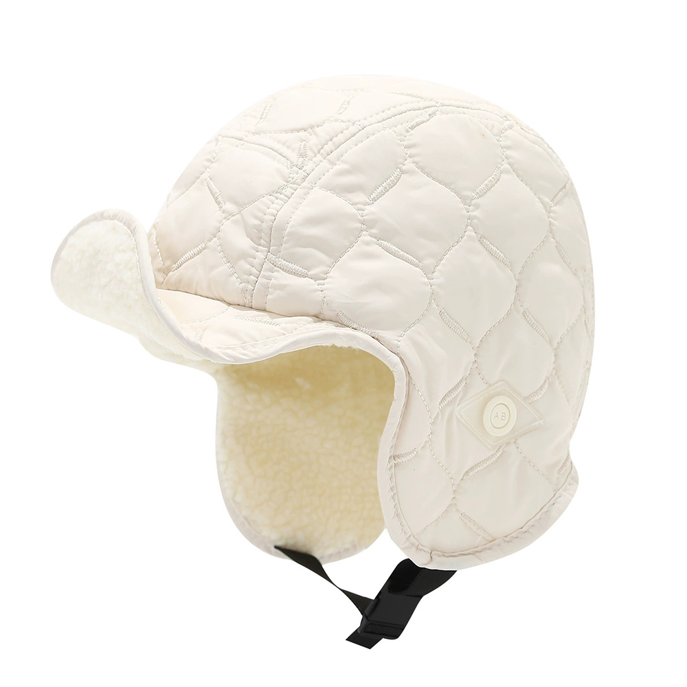 Topi Musim Dingin Pria Wanita  - Winter Trapper Hat ulasan dan harga