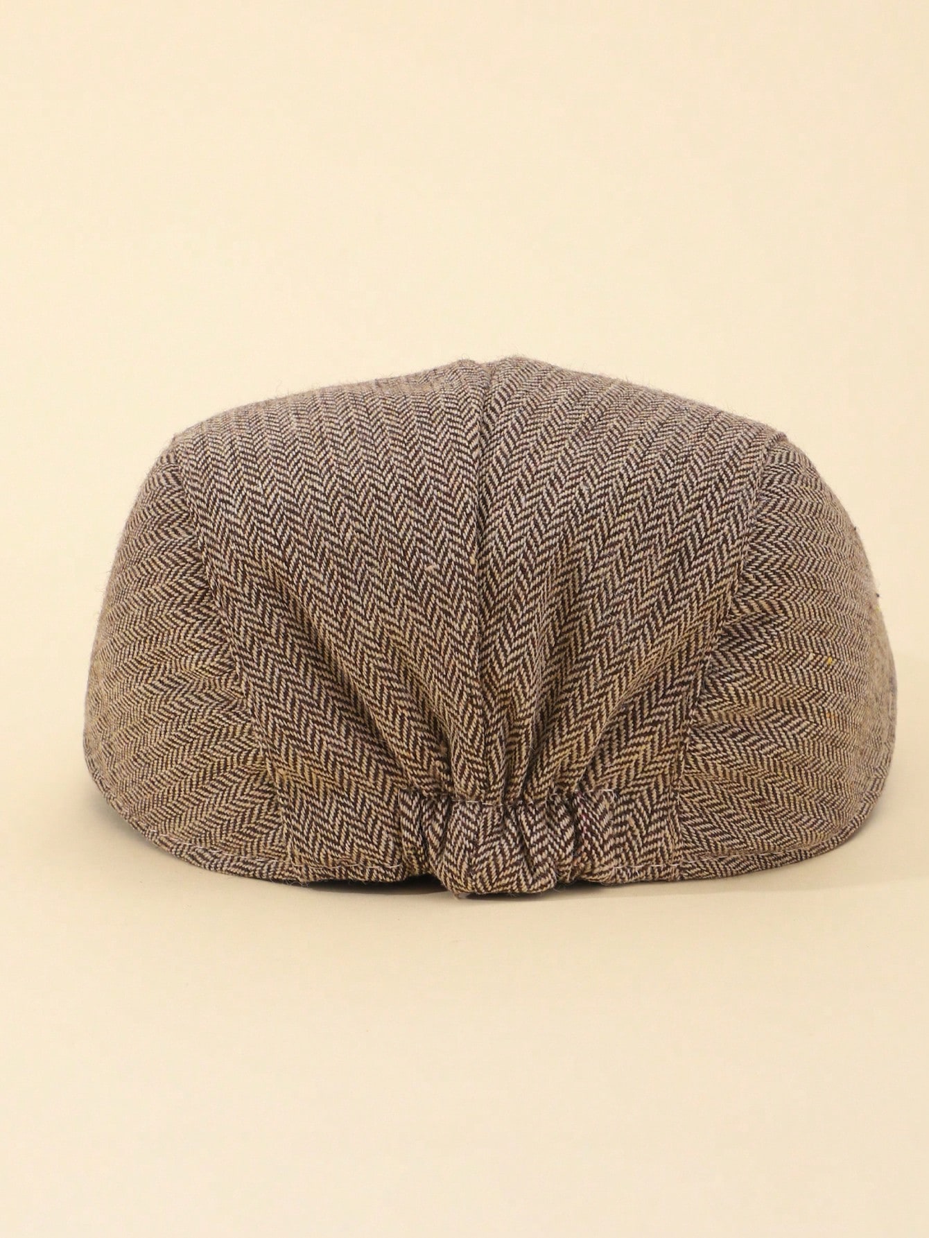 Topi Bayi Model Herringbone un - Newsboy Cap Ivy ulasan dan harga