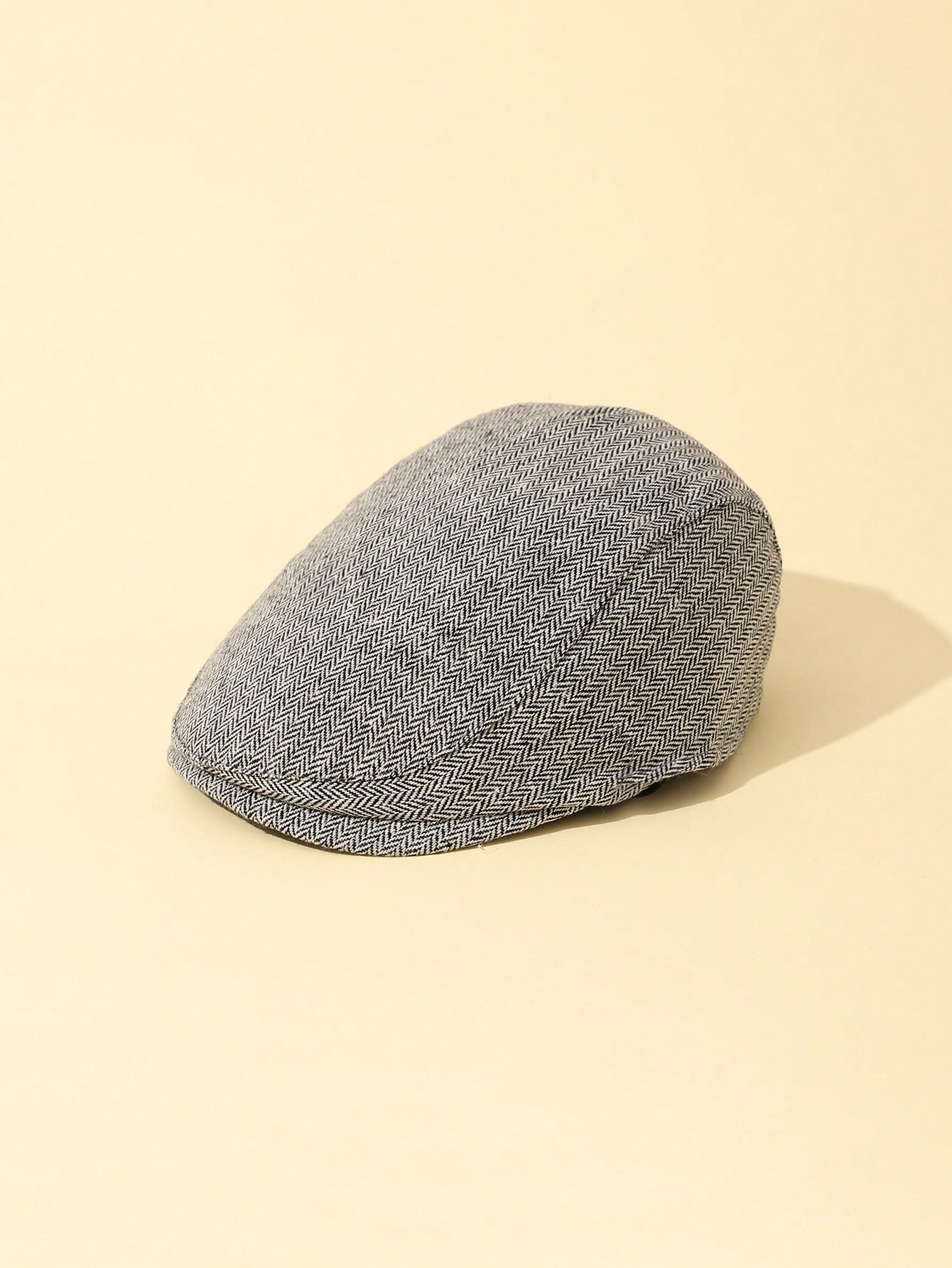 Topi Bayi Model Herringbone un - Newsboy Cap Ivy ulasan dan harga