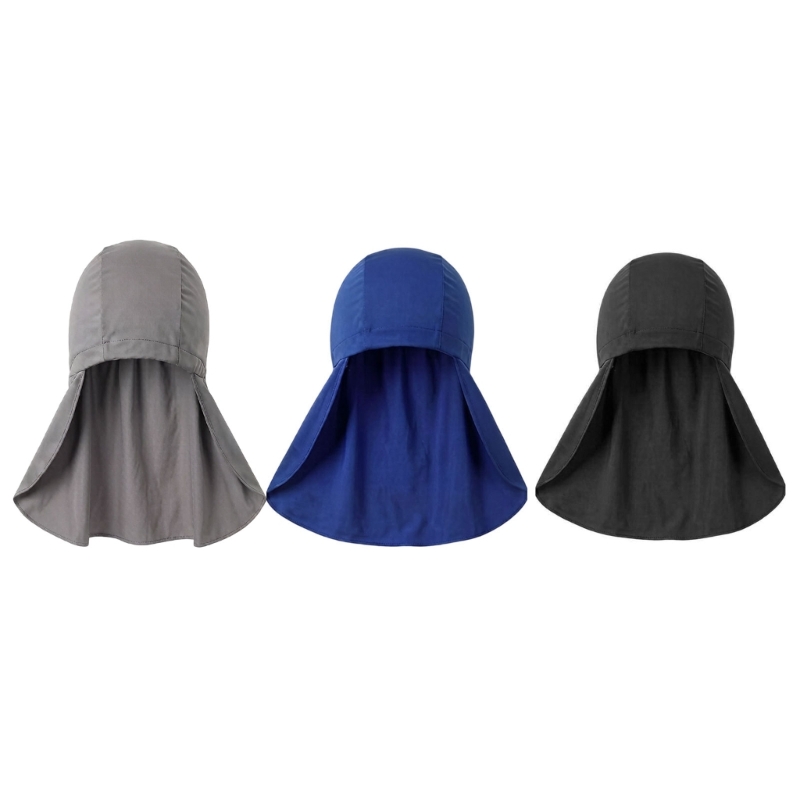 652F 3 Buah Topi Tengkorak Pel - Skull Cap Helmet Liner ulasan dan harga