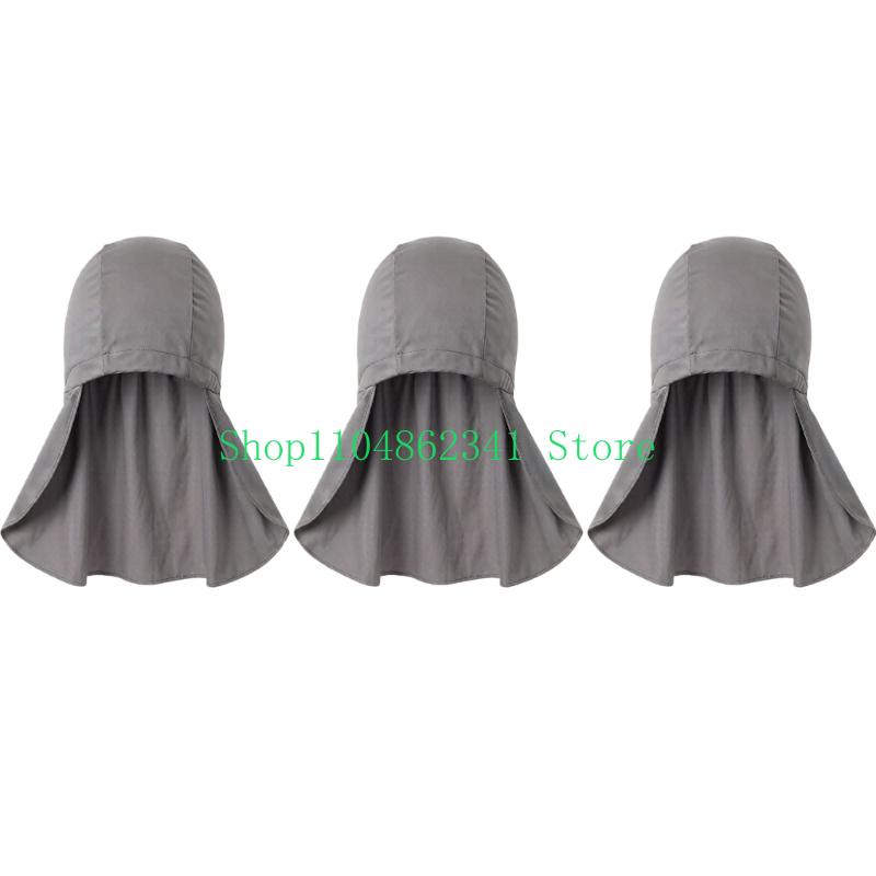 652F 3 Buah Topi Tengkorak Pel - Skull Cap Helmet Liner ulasan dan harga