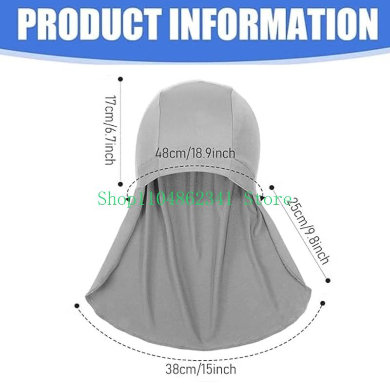 652F 3 Buah Topi Tengkorak Pel - Skull Cap Helmet Liner ulasan dan harga