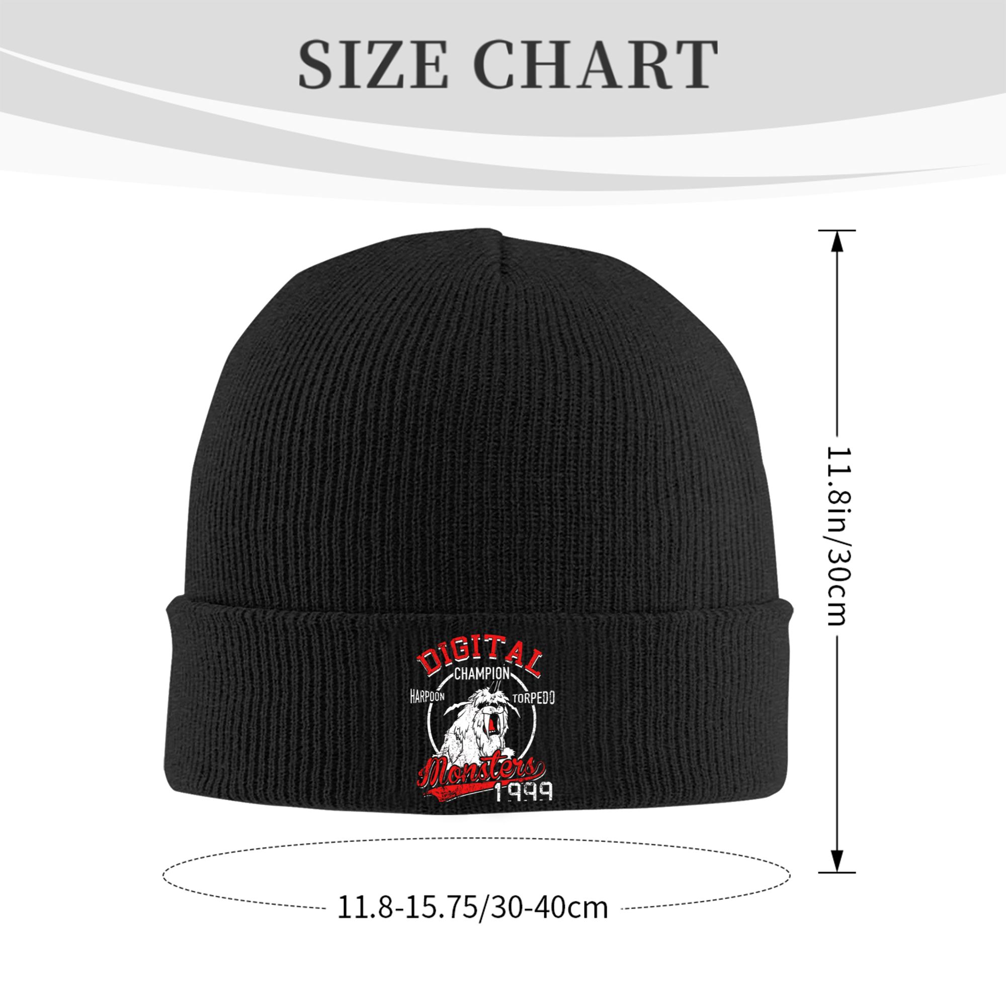 Topi Rajut Harpon Torpedo Digi - Beanie Cuffed Knit ulasan dan harga
