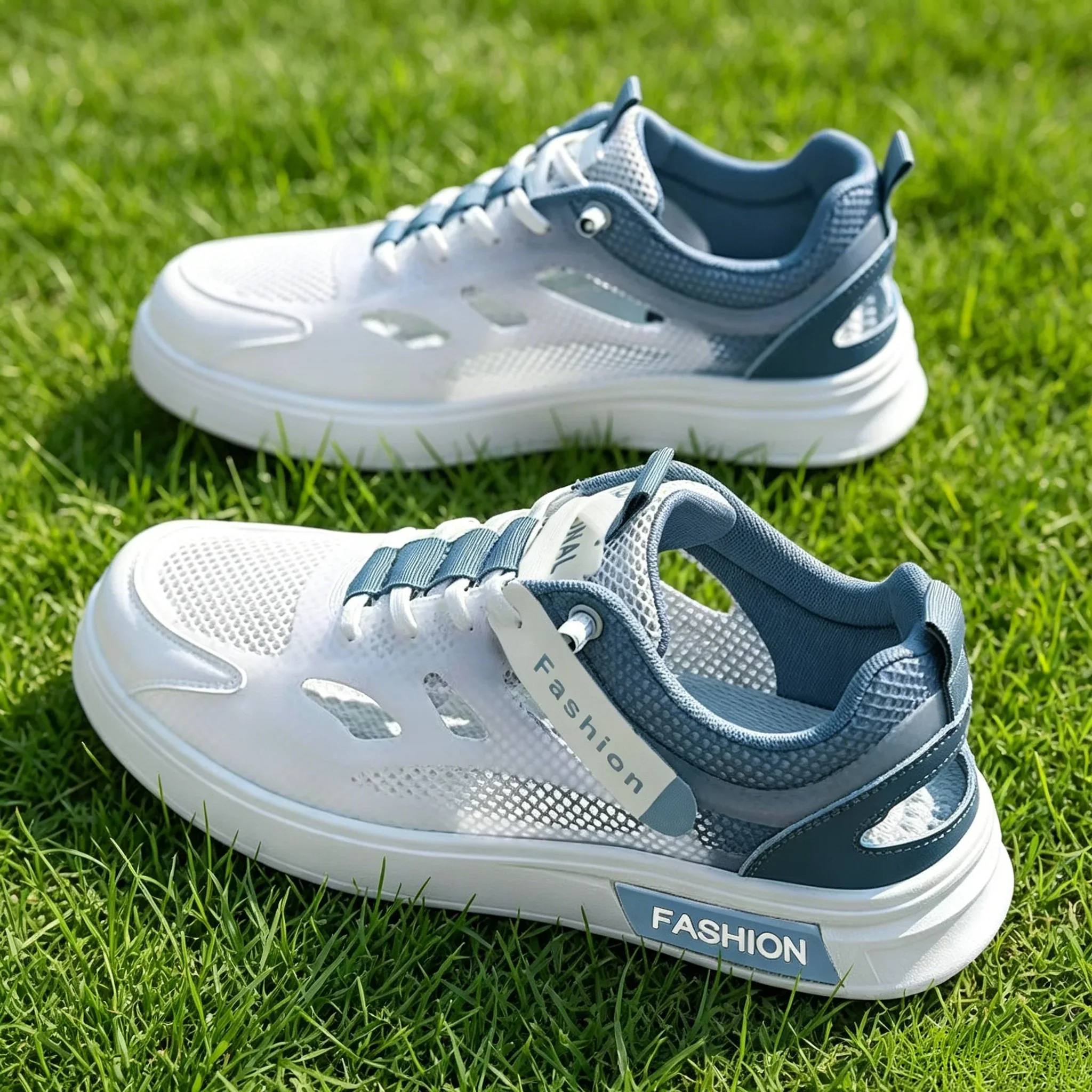 Sepatu Olahraga Kasual Pria Se - Running Cap Lightweight ulasan dan harga
