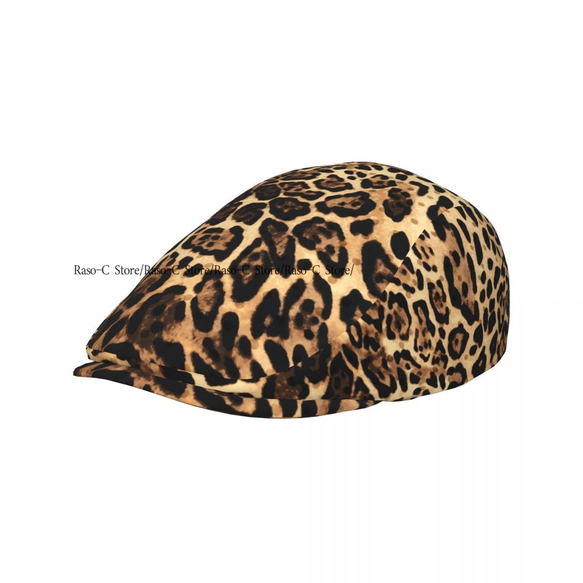 Topi Unisex Dewasa Model Newsb - Newsboy Cap Ivy ulasan dan harga